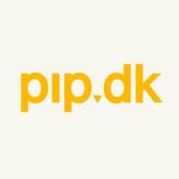 Anmeldelser af pip.dk .